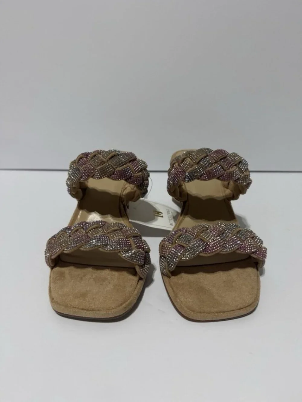 BCTEX Coll Womens Sandals Size 6 M
